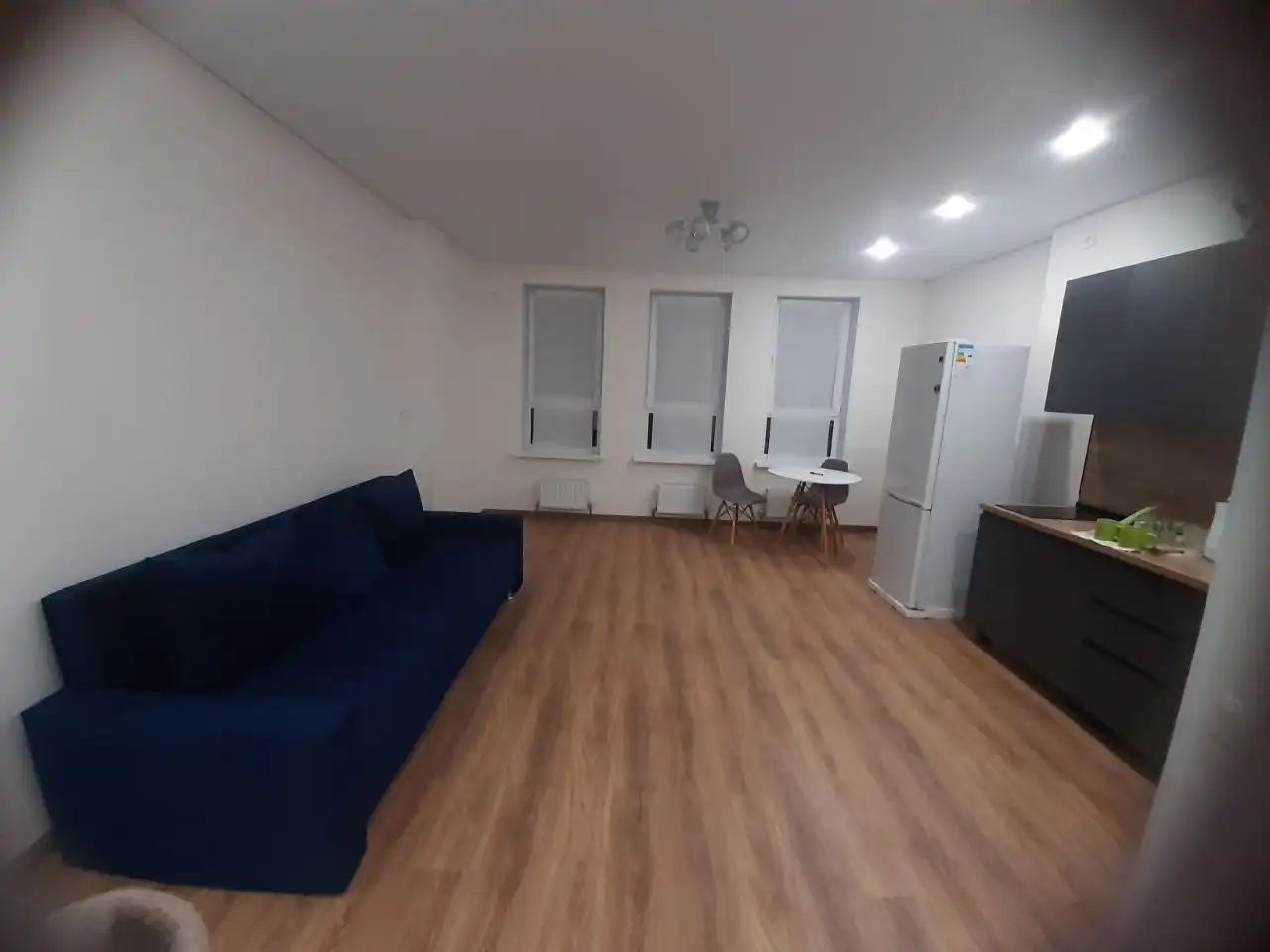 Сдам квартиру на Ивана Спатара 18 - Аренда квартир (Недвижимость) в Уфа