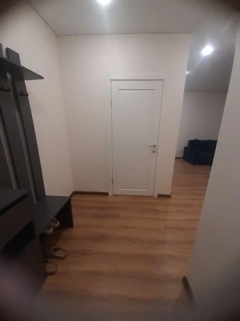 Сдам квартиру на Ивана Спатара 18 - Аренда квартир (Недвижимость) в Уфа