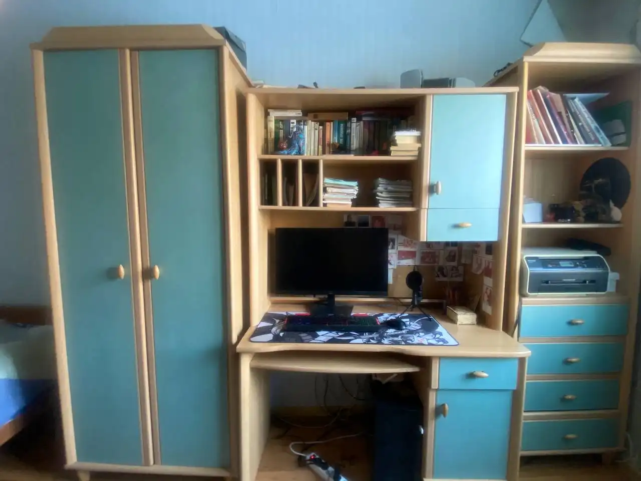 Продажа детской мебели - Мебель (Для дома и дачи) в Уфа