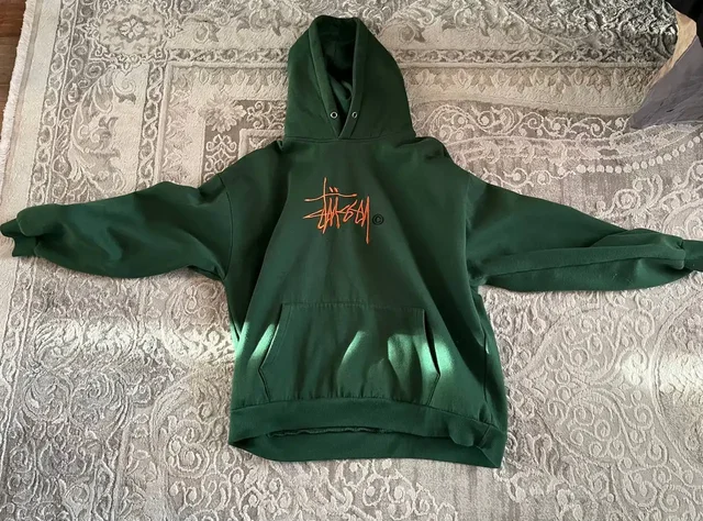 Худи L оверсайз и джинсы М оверсайз - Швейное оборудование в Уфа