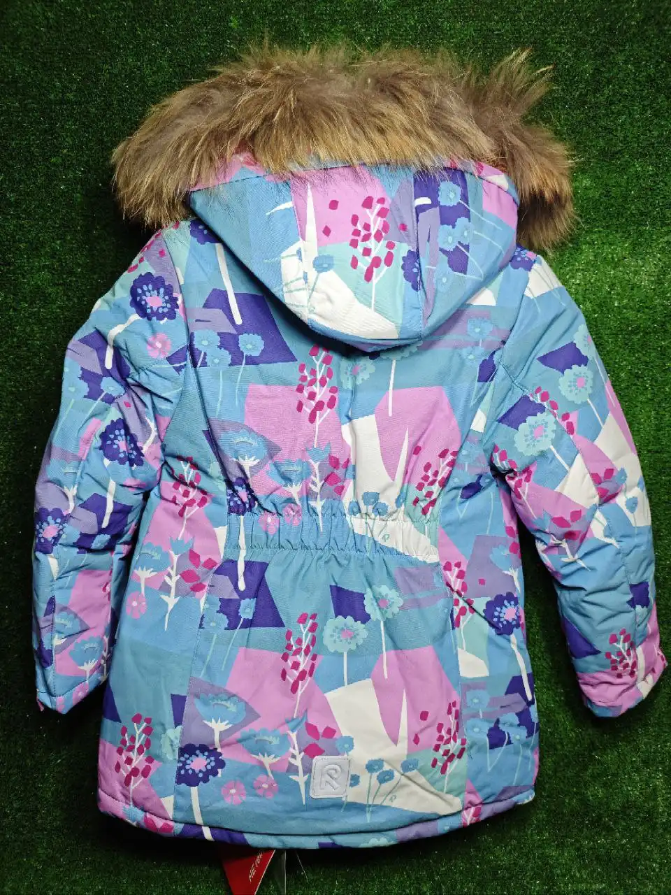 Зимние куртки для девочек - Детская одежда (Одежда) в Уфа