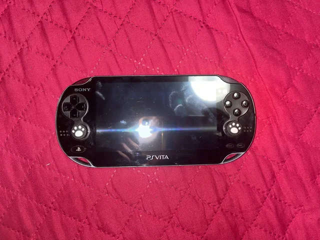 Продажа PlayStation Vita в Уфе - частное объявление в Уфа