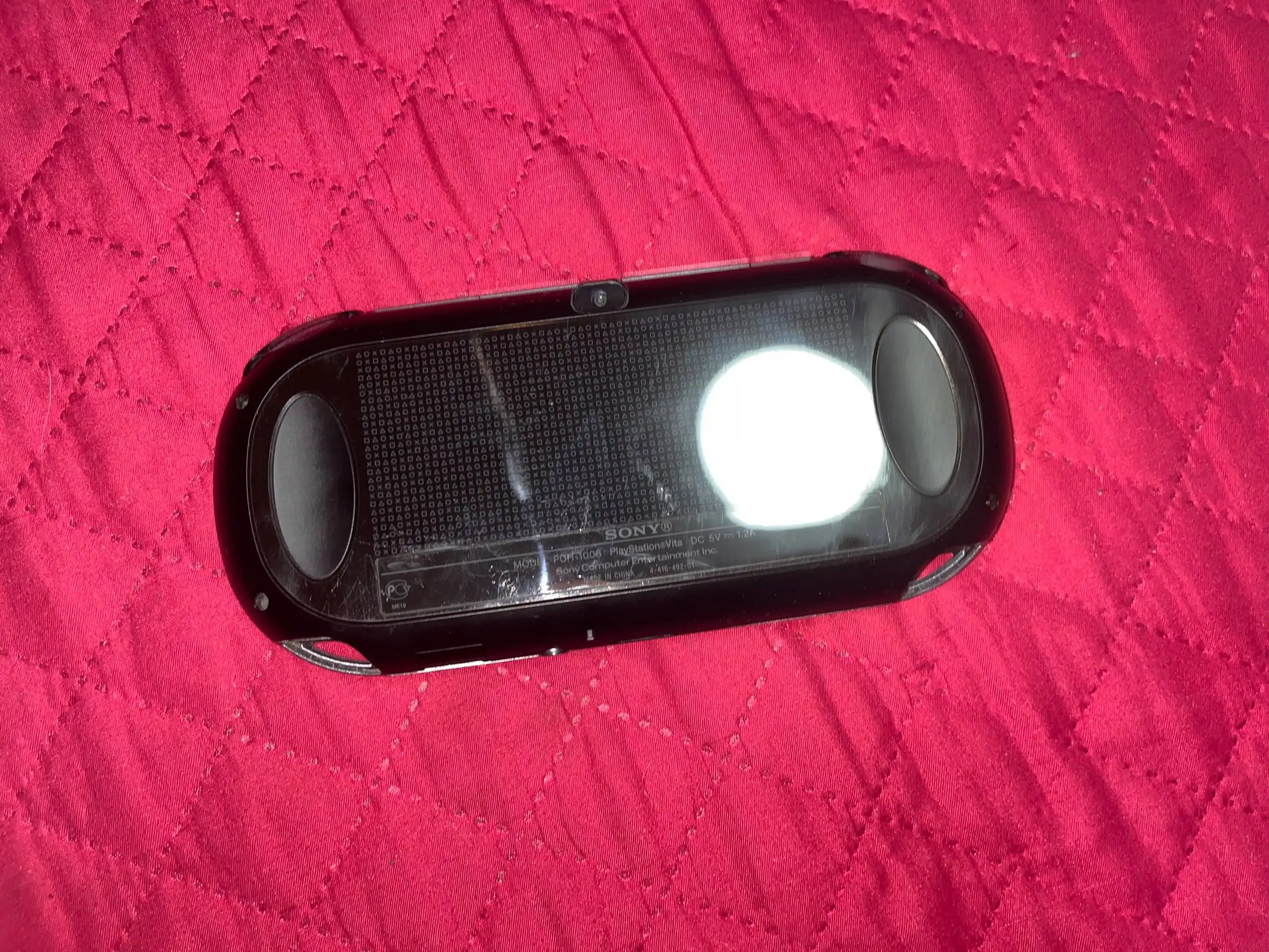 Продажа PlayStation Vita в Уфе - Игровые приставки (Электроника) в Уфа