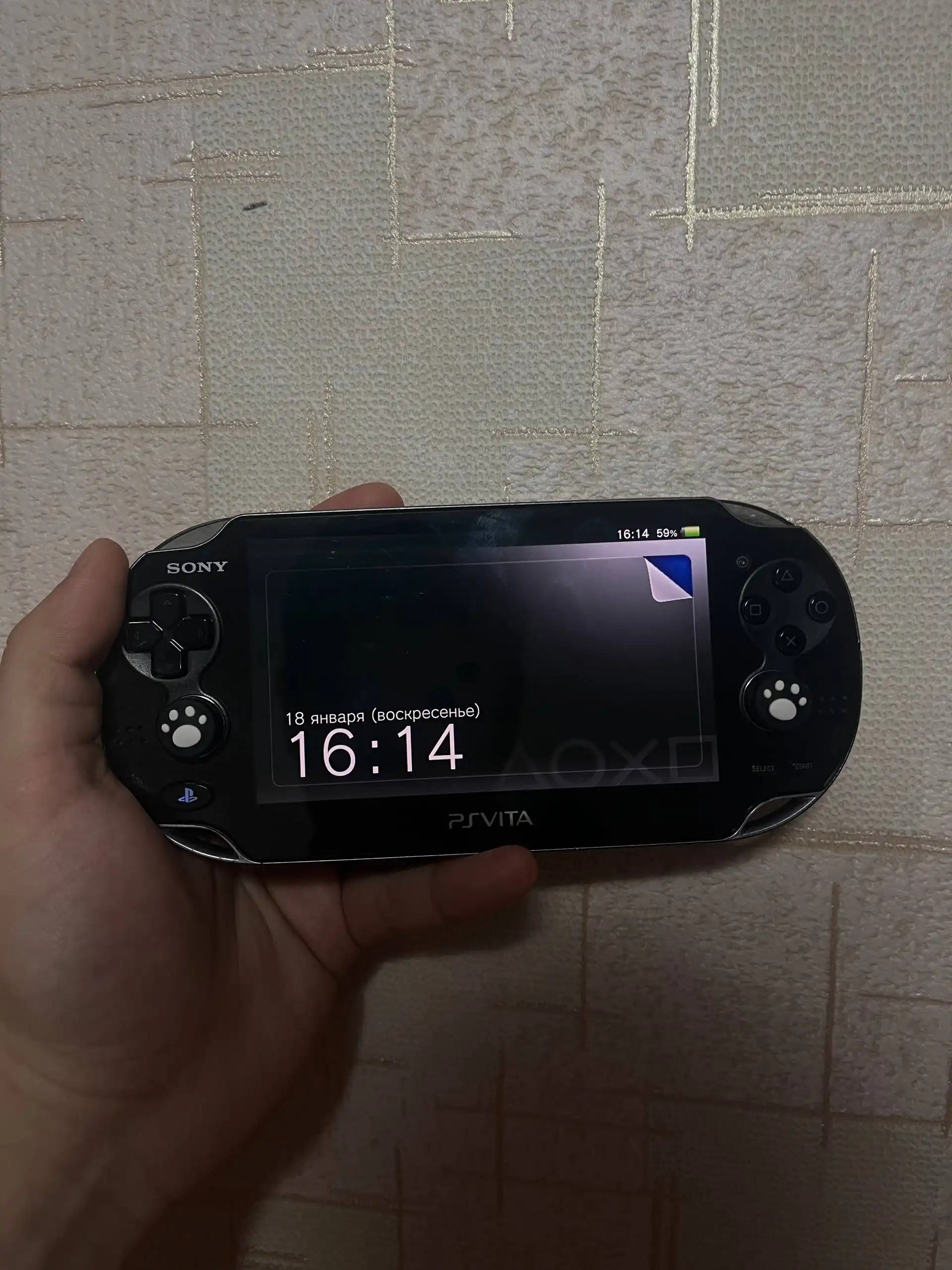 Продажа PlayStation Vita в Уфе - Игровые приставки (Электроника) в Уфа