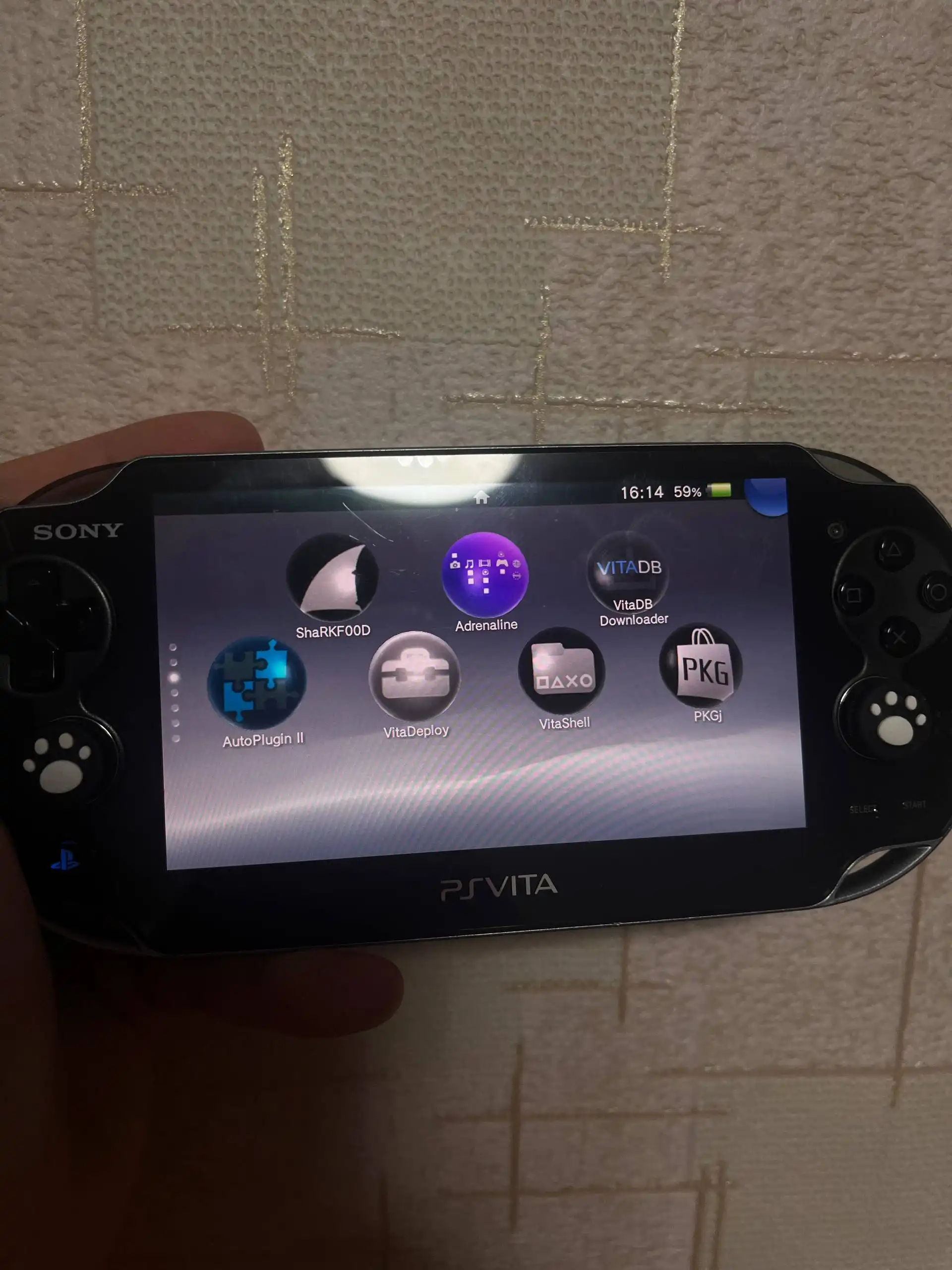 Продажа PlayStation Vita в Уфе - Игровые приставки (Электроника) в Уфа