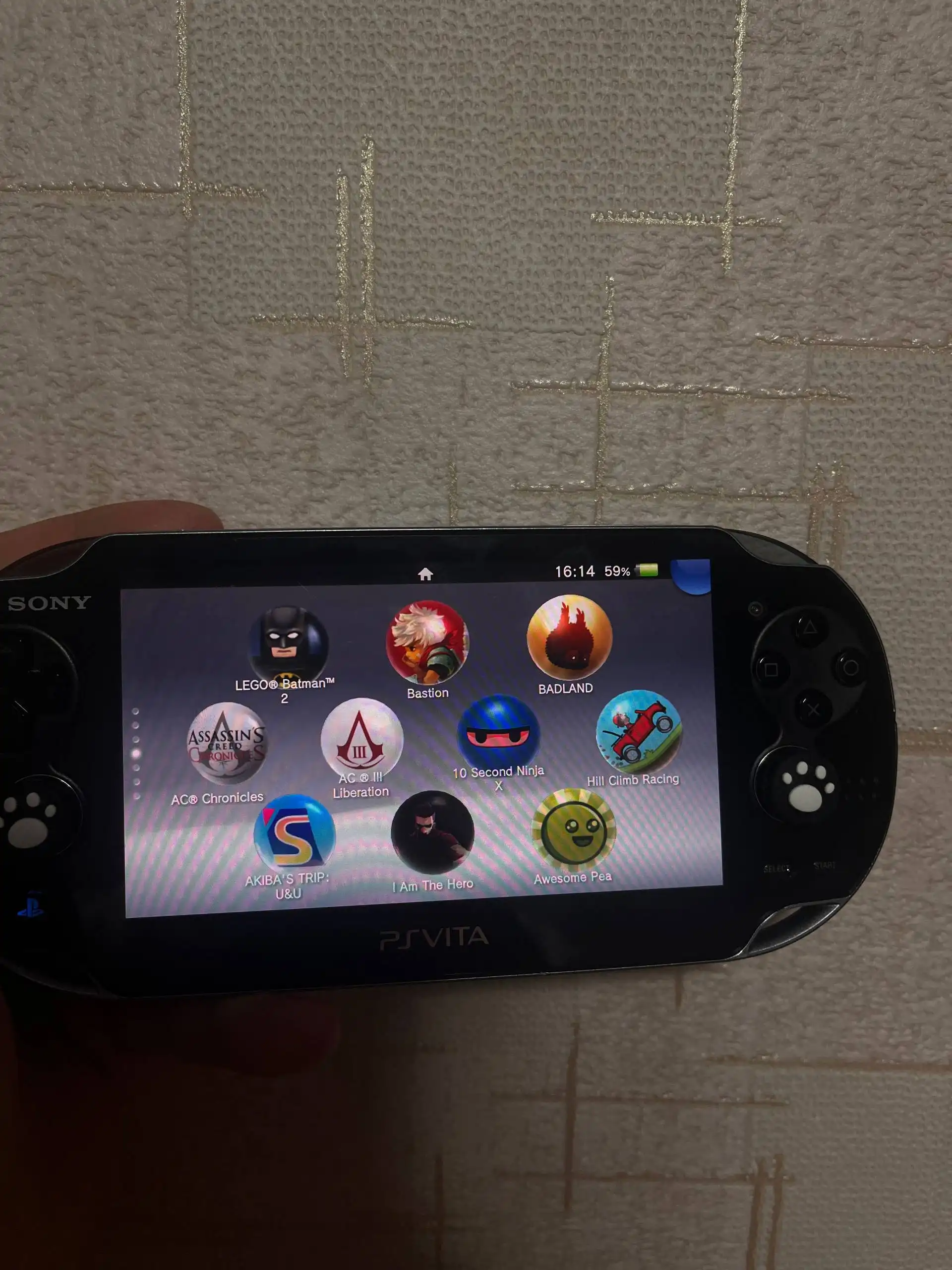 Продажа PlayStation Vita в Уфе - Игровые приставки (Электроника) в Уфа