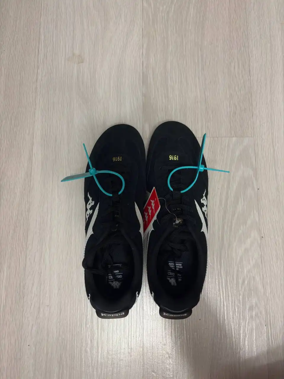 Новые ботинки размер 43 (270мм) - Обувь (Одежда) в Уфа