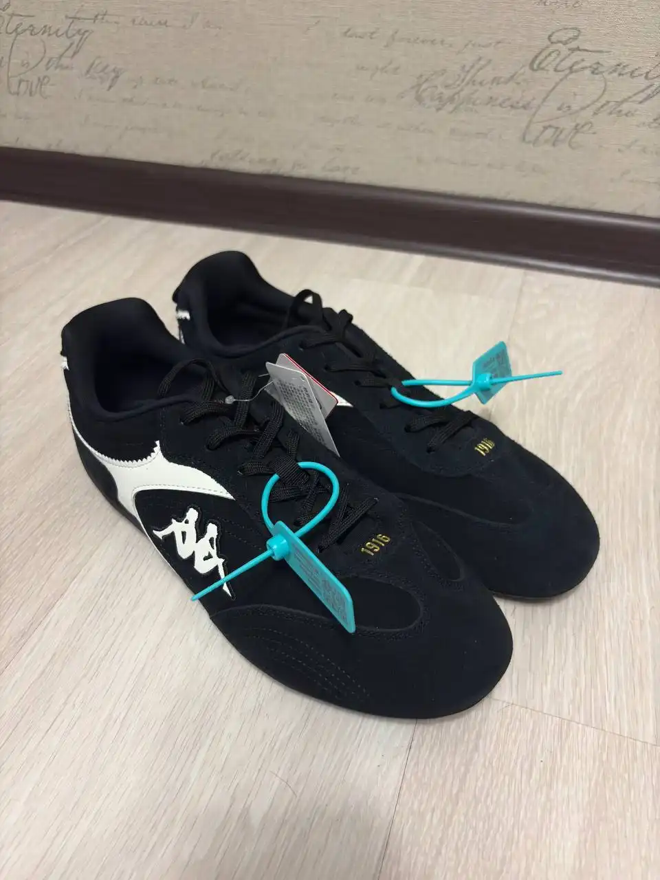 Новые ботинки размер 43 (270мм) - Обувь (Одежда) в Уфа