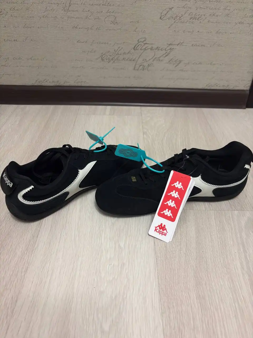 Новые ботинки размер 43 (270мм) - Обувь (Одежда) в Уфа