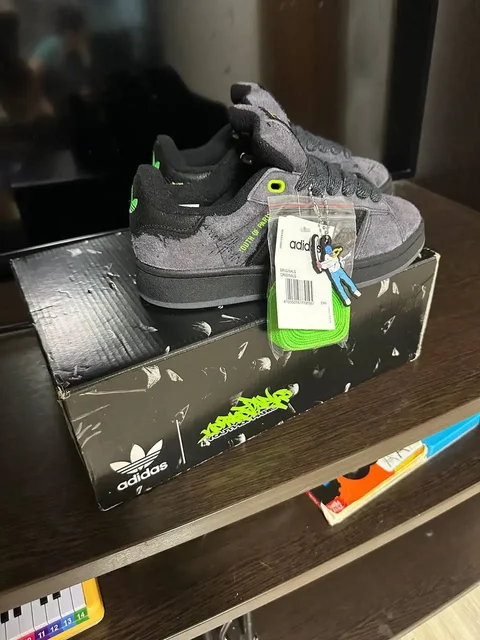 Продам новую обувь Adidas campus - Швейное оборудование в Уфа