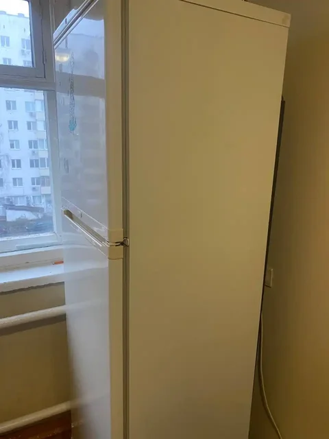 Продается холодильник - частное объявление в Уфа
