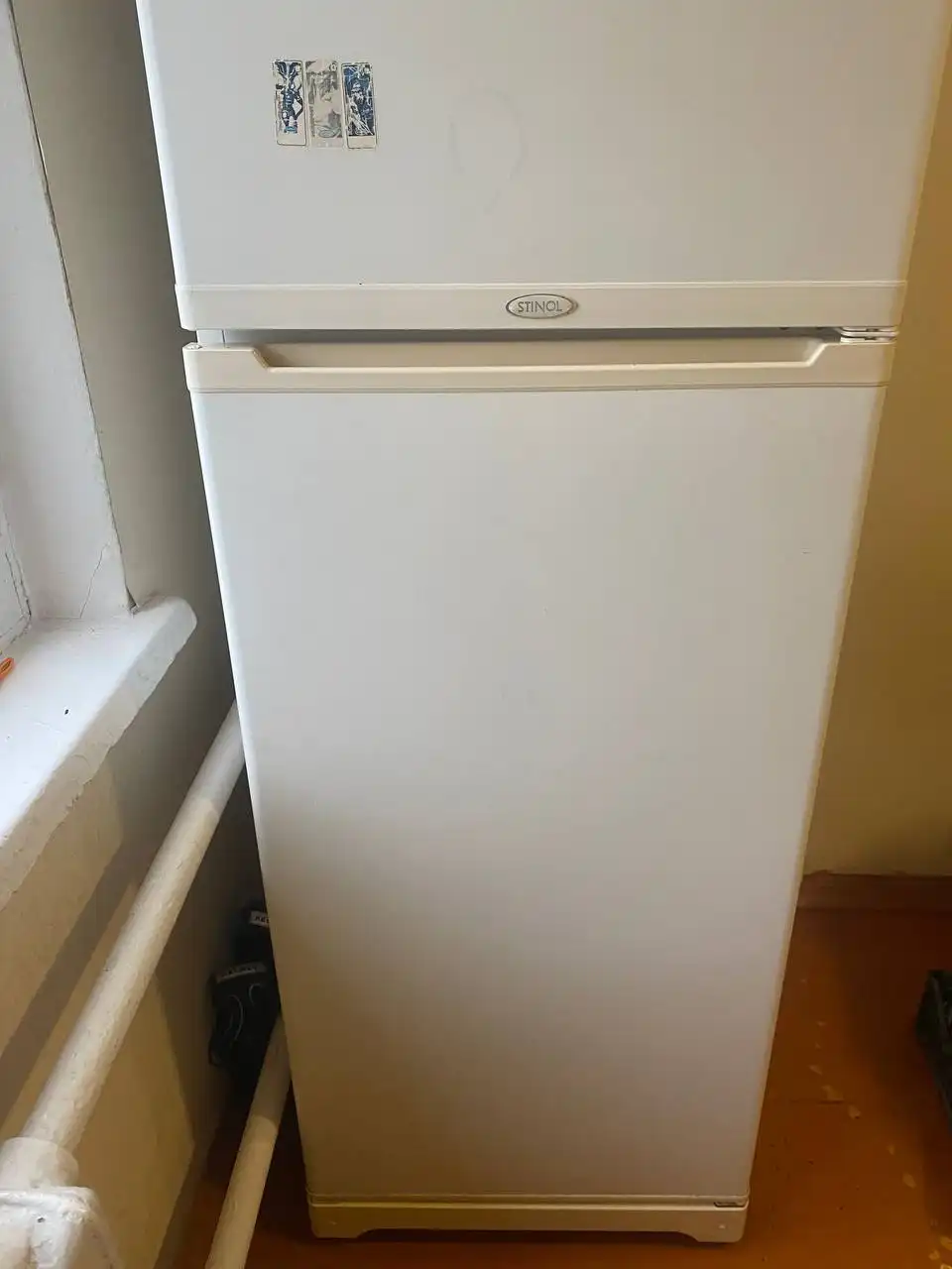 Продается холодильник - Бытовая техника (Для дома и дачи) в Уфа