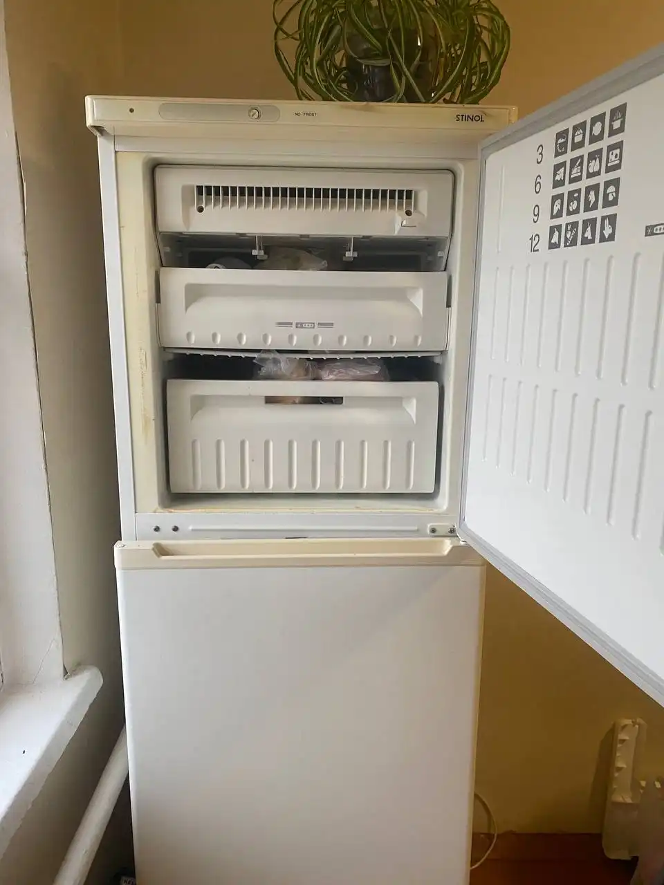 Продается холодильник - Бытовая техника (Для дома и дачи) в Уфа