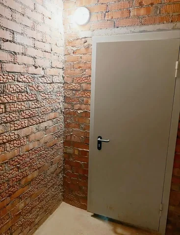 Сдам кладовку на длительный срок - частное объявление в Уфа