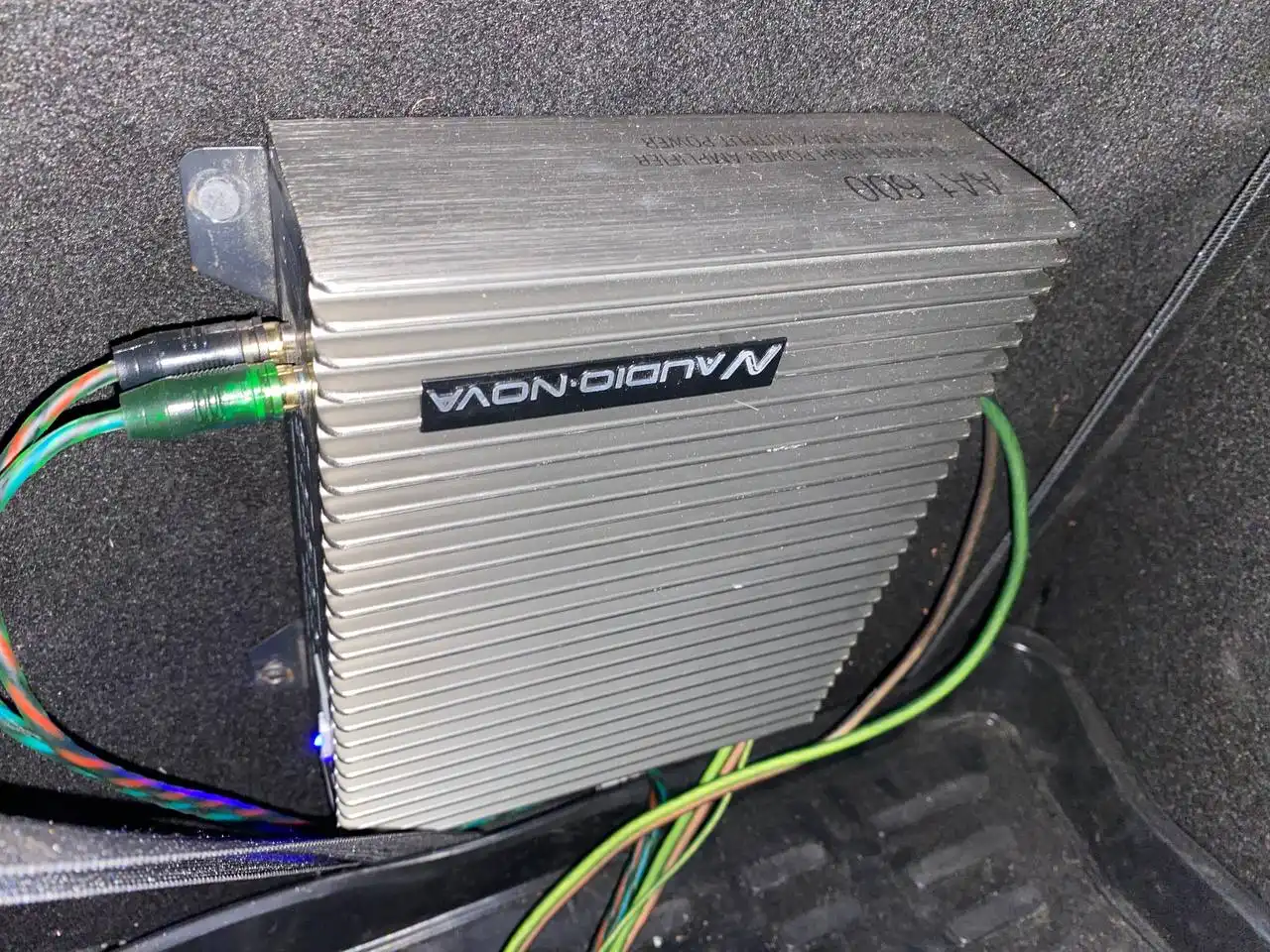 Продам усилитель - Барахолка в Уфа