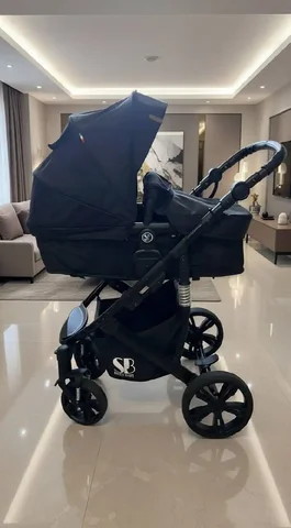 Продам коляску 2в1 после одного ребенка - частное объявление в Уфа