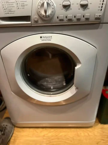 Стиральная машина не включается - частное объявление в Уфа