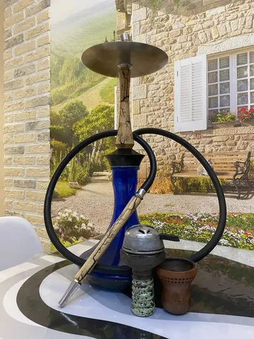 Продажа кальяна с электроплитой - Барахолка в Уфа