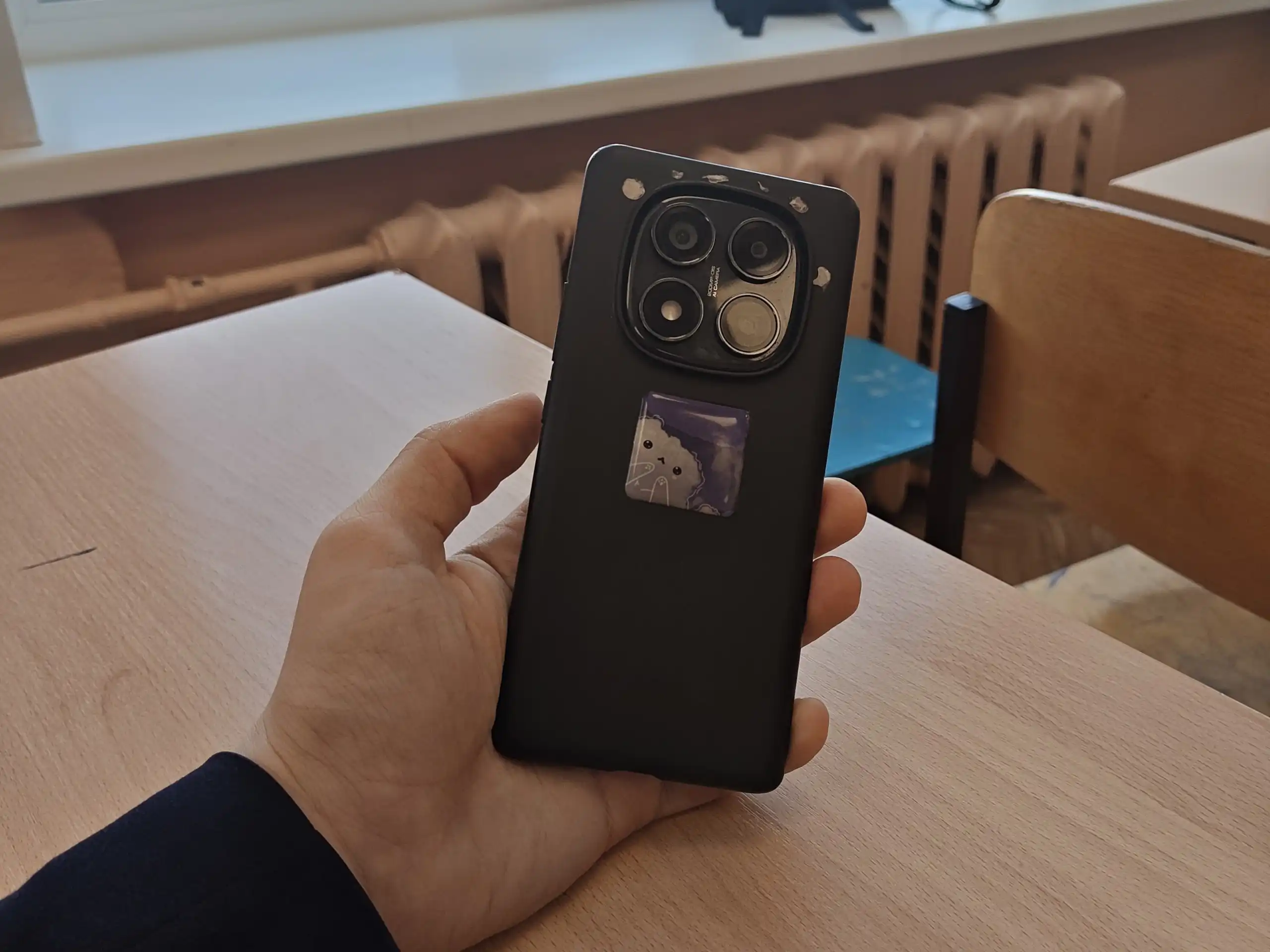 Redmi Note 14 Pro - Смартфоны (Электроника) в Уфа