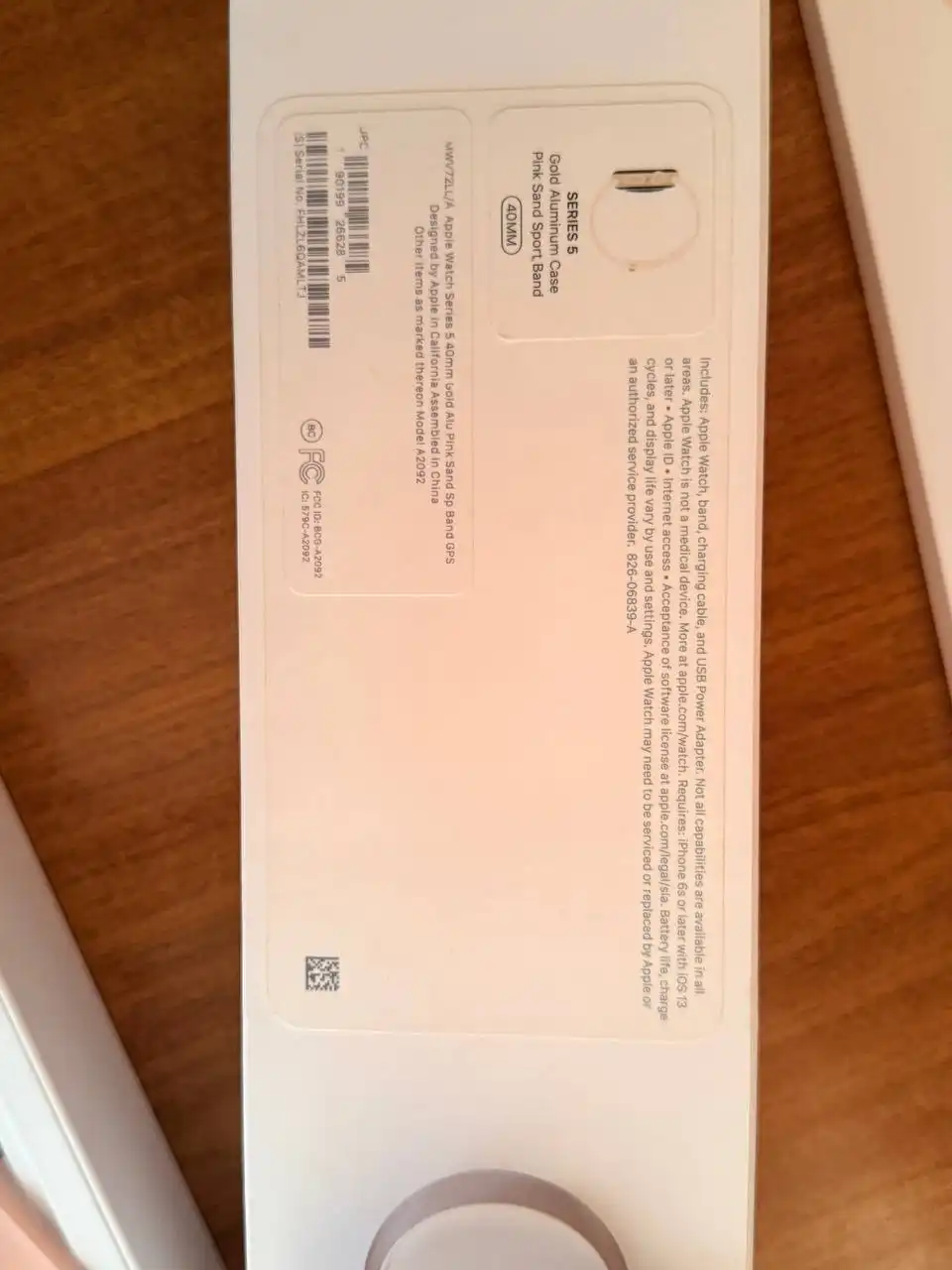 Продам Apple Watch - Умные часы (Электроника) в Уфа