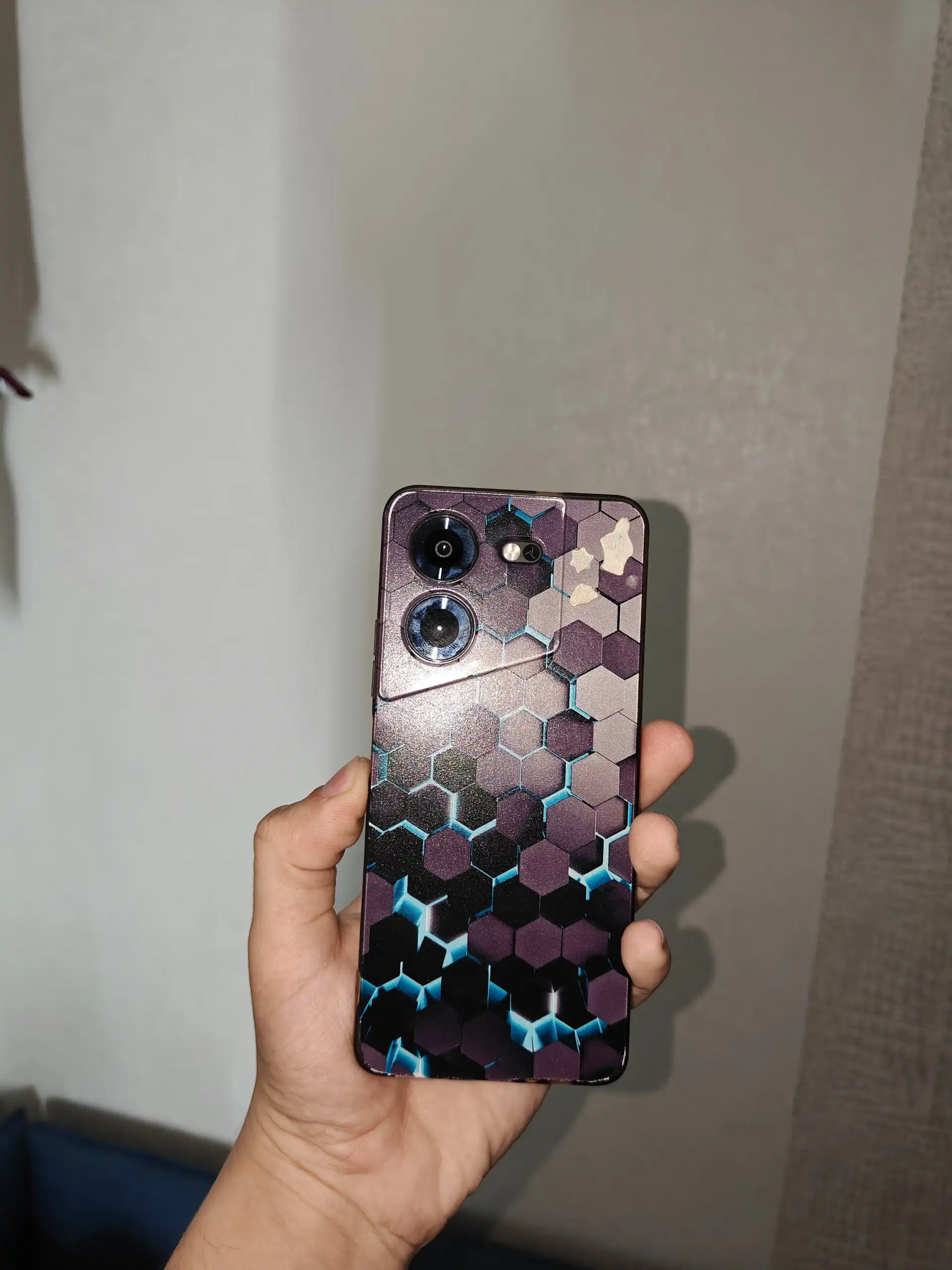 Tecno Pova 5 256GB - Смартфоны (Электроника) в Уфа