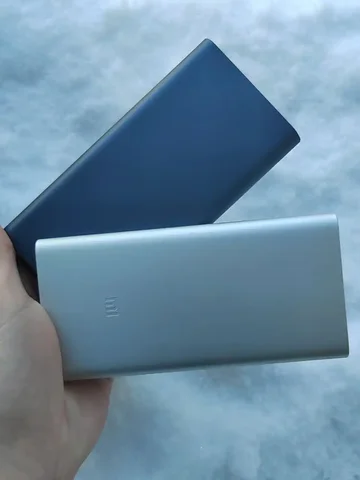 Продам повербанк в отличном состоянии - Электроника в Уфа