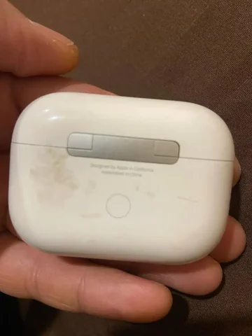 Продажа наушников AirPods Pro оригинал - Электроника в Уфа