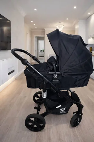 Коляска Sweet Baby 2 в 1 - Товары для детей в Уфа