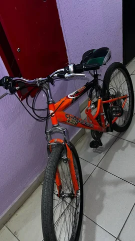 Велосипед Challenger б/у - Барахолка в Уфа