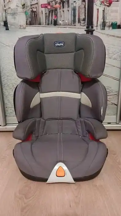 Детское автокресло даром - Детские товары (Барахолка) в Уфа