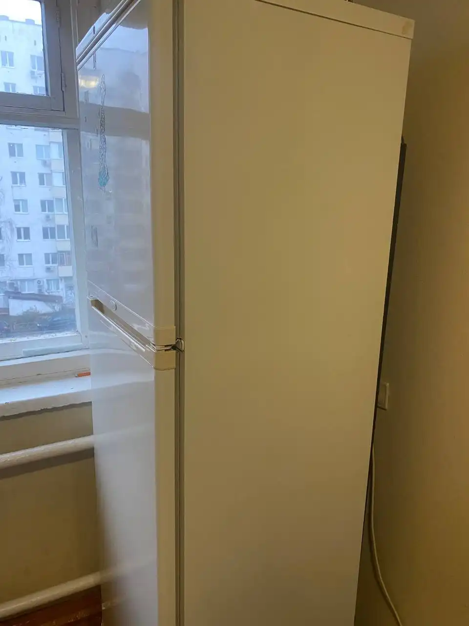 Продается холодильник - Холодильники (Барахолка) в Уфа