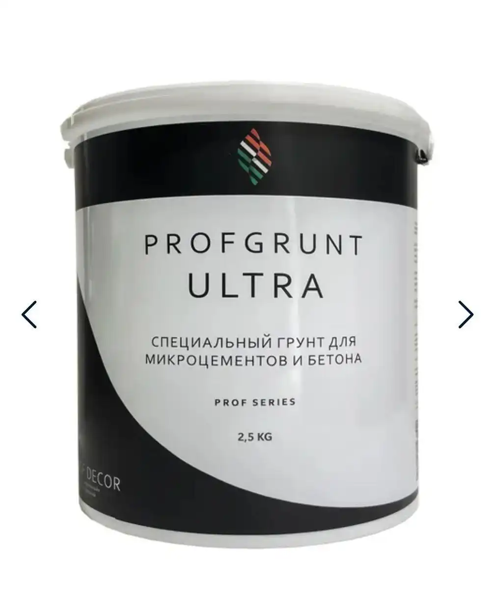 Продажа строительных материалов: затирка Plitonit и материалы для микроцемента ProfDecor - Строительные материалы (Для дома и дачи) в Уфа