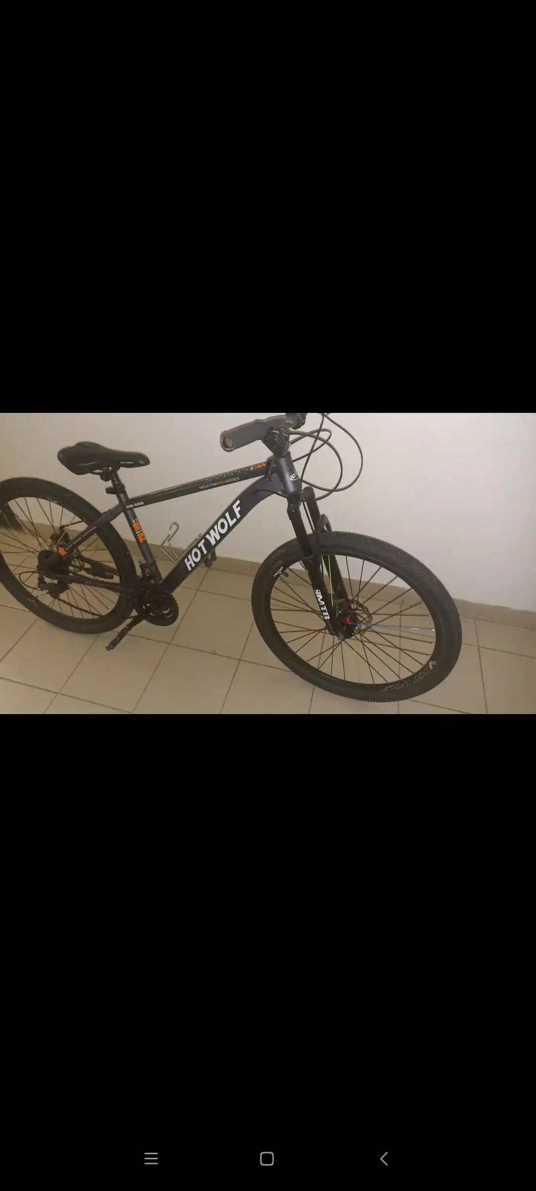 Велосипед на обмен или продажу - Барахолка в Уфа