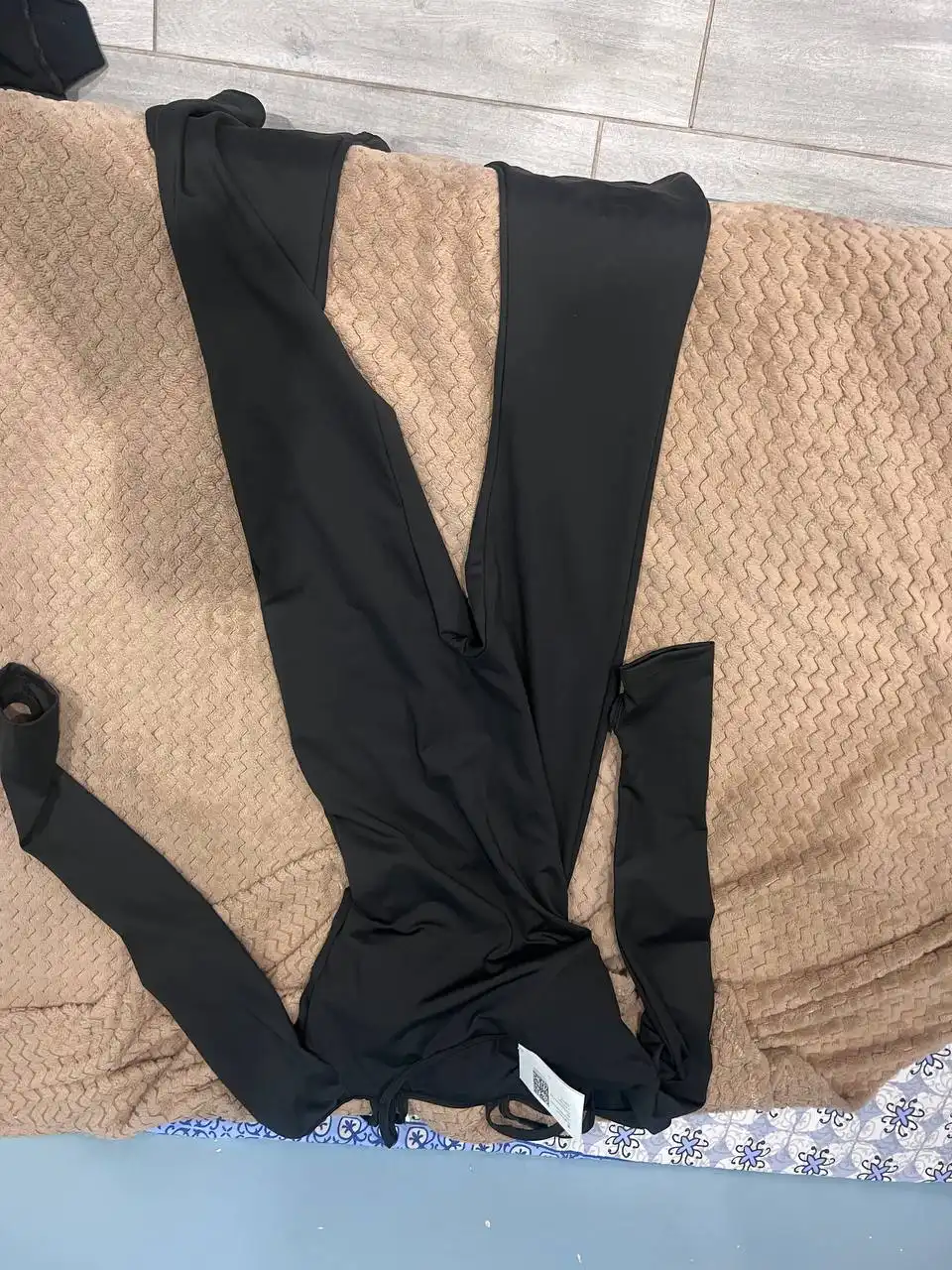 Женский комбинезон с биркой - Верхняя одежда (Одежда) в Уфа