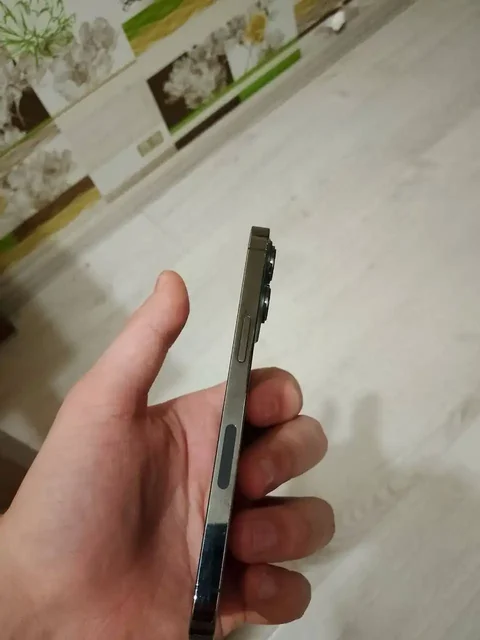 Продам айфон 13 про 128гб - Электроника в Уфа