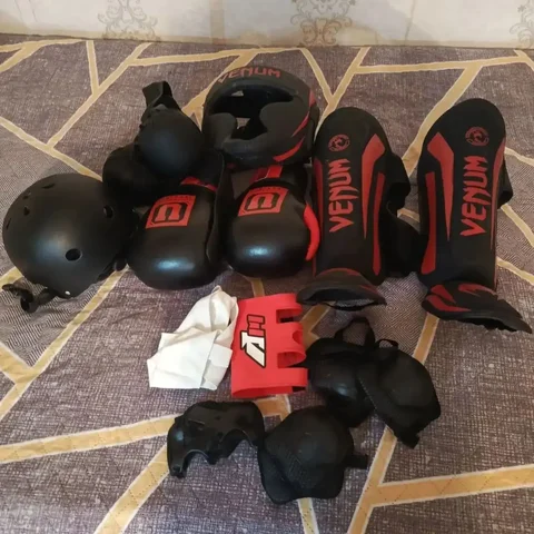 Продам весь набор - Текстиль в Уфа