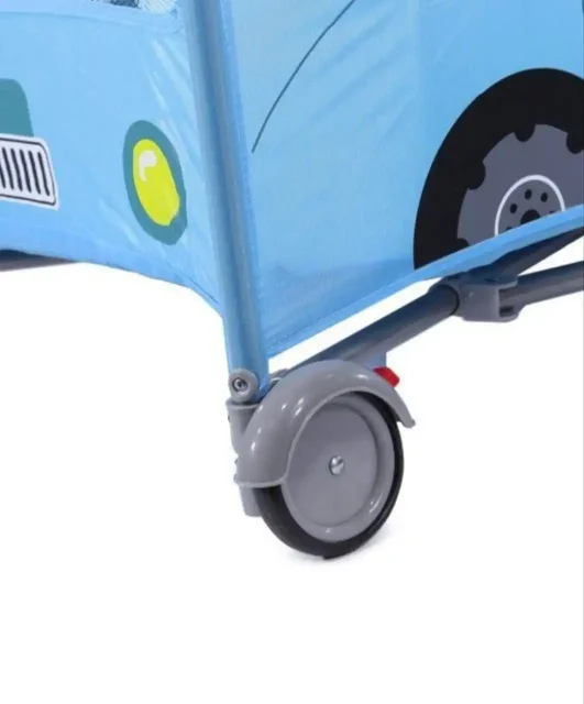 Манеж детский в отличном состоянии - Товары для детей в Уфа