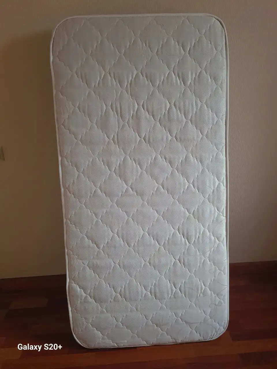 Продажа матраса 80×160 см для детской кровати - Матрасы (Товары для детей) в Уфа