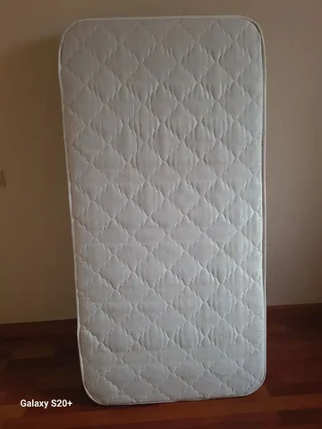 Продажа матраса 80×160 см для детской кровати - Товары для детей в Уфа