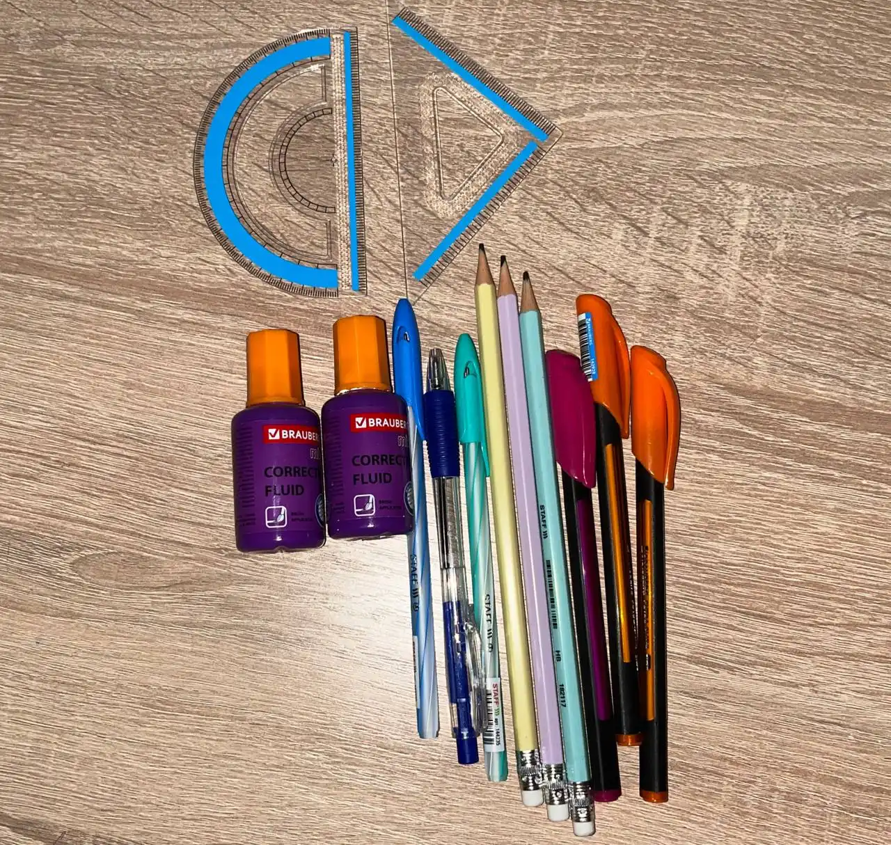 Канцелярия - Канцелярия (Барахолка) в Уфа