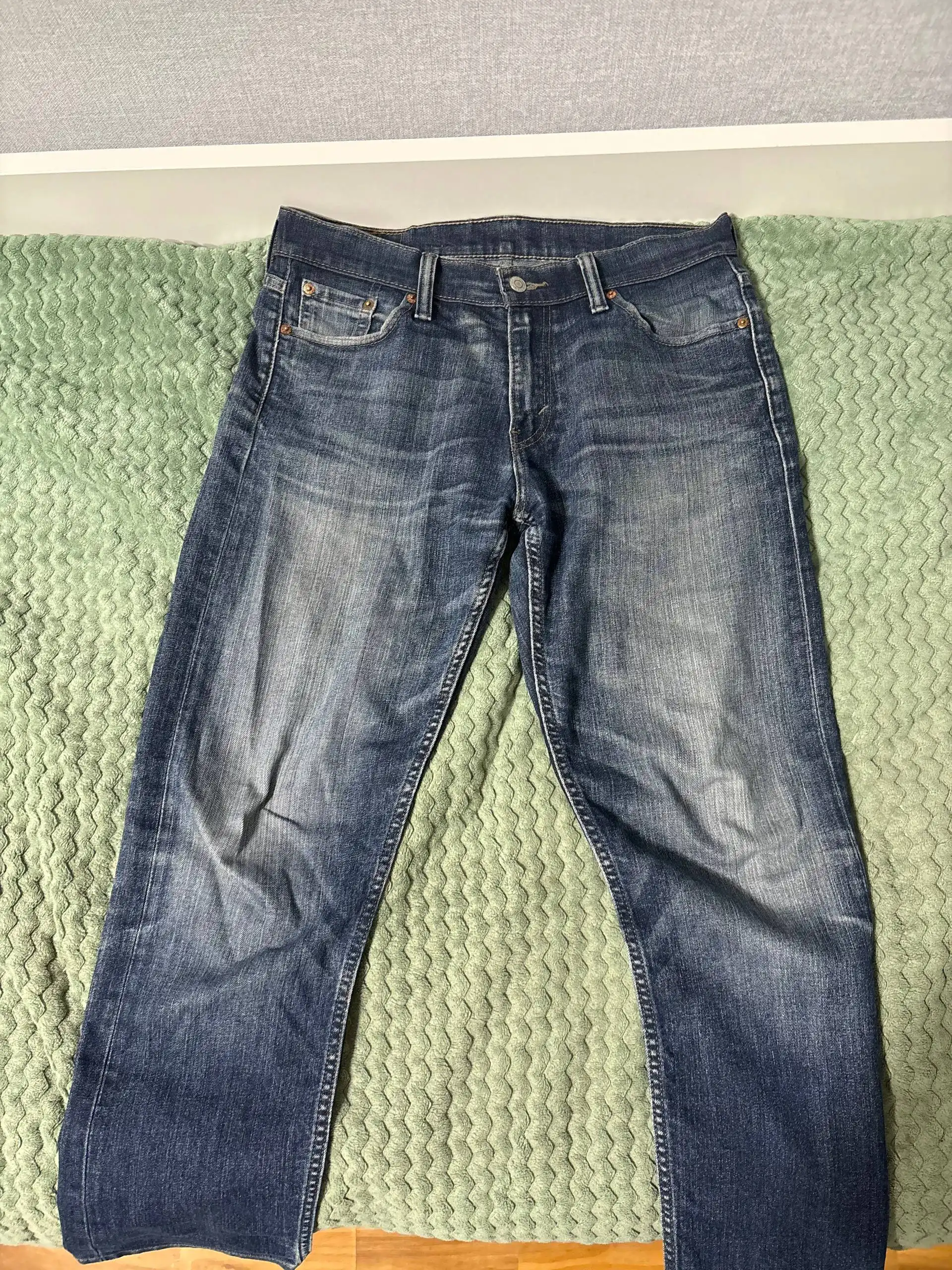 Продажа брендовой одежды: Nike, Levi's, G Star - Верхняя одежда, джинсы (Одежда) в Уфа