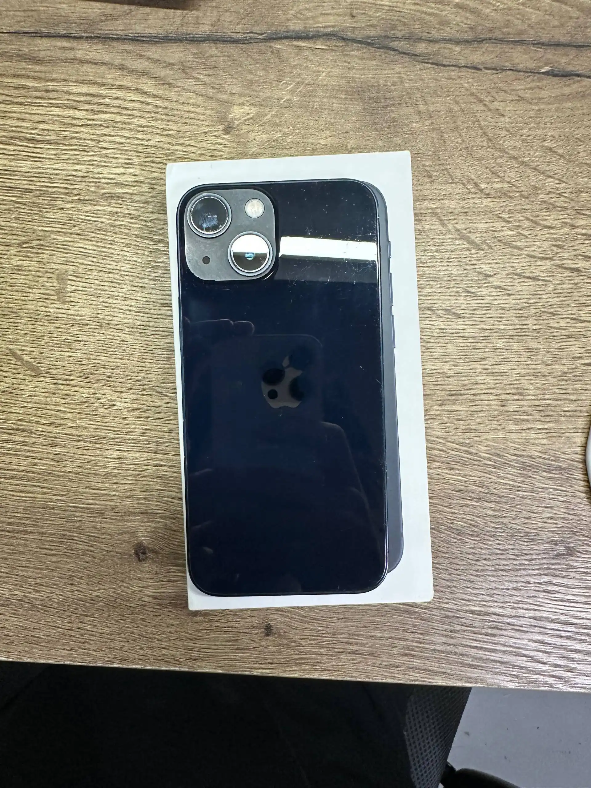 iPhone 13 Mini - Смартфоны (Электроника) в Уфа