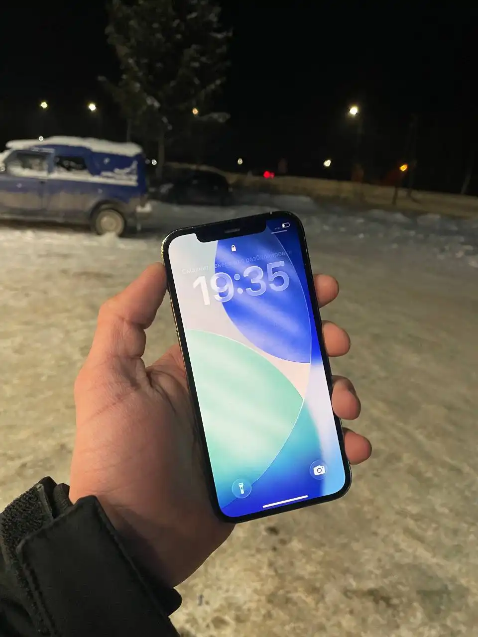 Планшет Lenovo Tab 4 10 Plus 64Gb с аксессуарами - Планшеты (Электроника) в Уфа