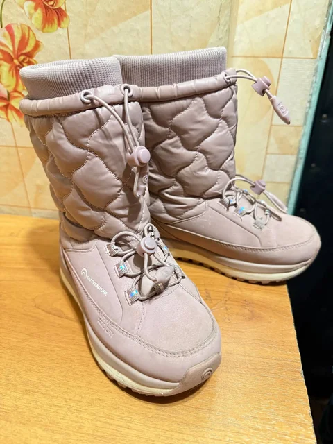 Продажа детских зимних дутиков 30 размера - Товары для детей в Уфа