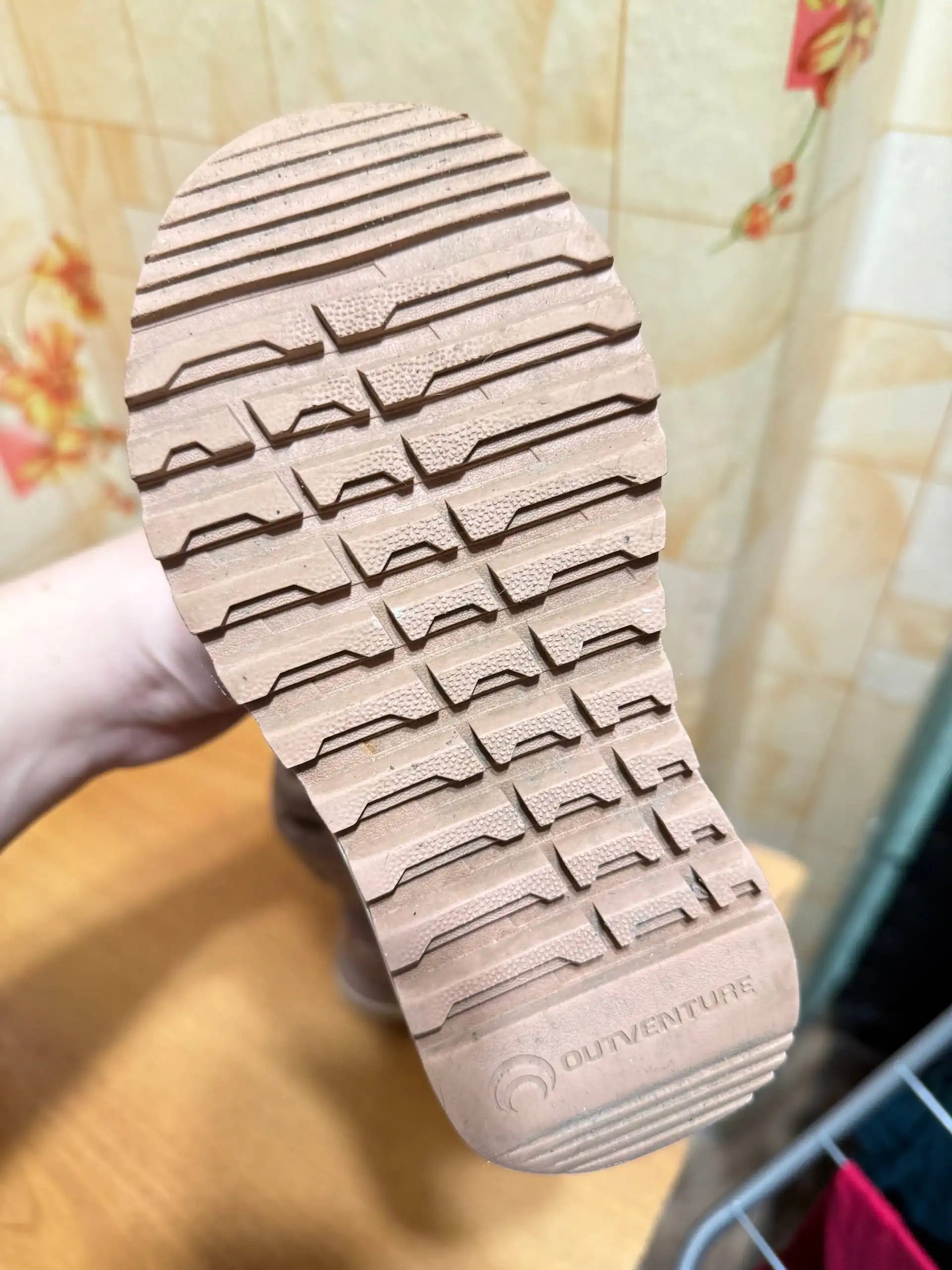 Продажа детских зимних дутиков 30 размера - Одежда (Товары для детей) в Уфа