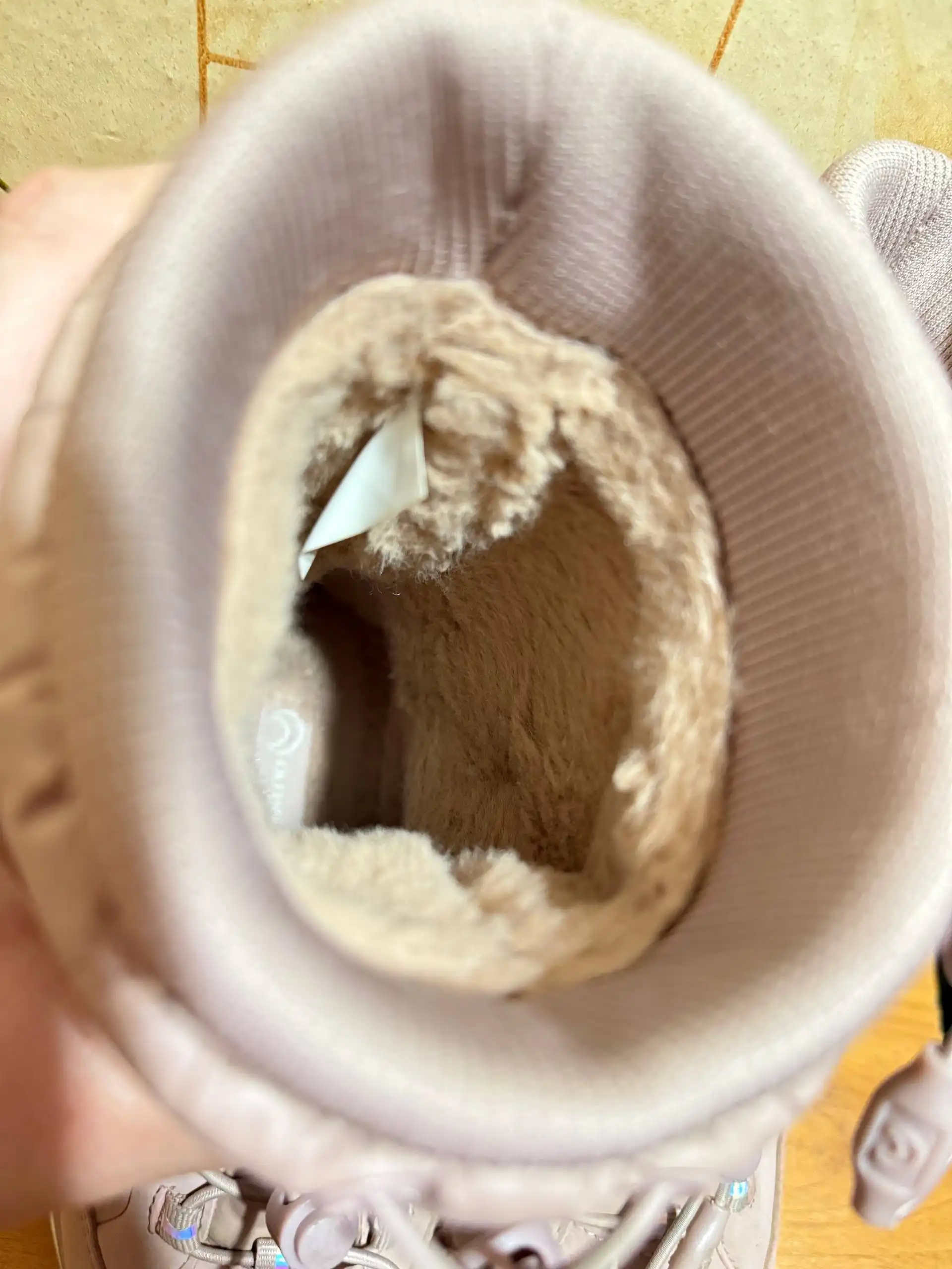 Продажа детских зимних дутиков 30 размера - Одежда (Товары для детей) в Уфа