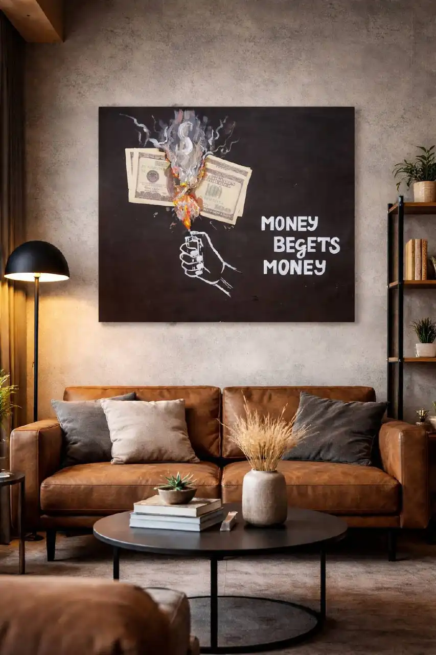 Продажа картины 30х40 - Картины (Барахолка) в Уфа