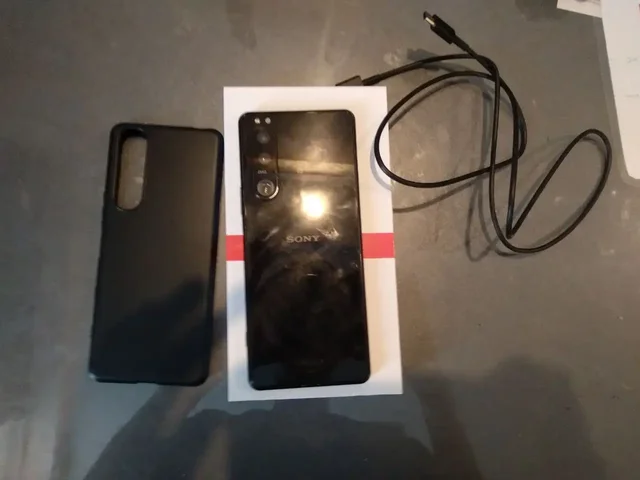 Продажа Sony Xperia 5 III - Электроника в Уфа