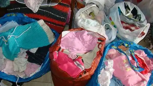 Продажа детских вещей - Товары для детей в Уфа