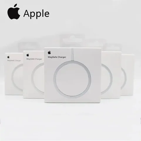 MagSafe Charger 25w оригинал - Электроника в Уфа